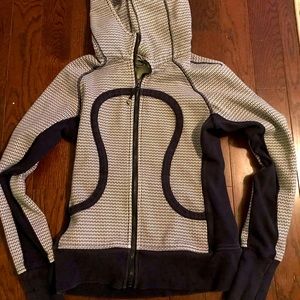 Lululemon scuba 🍋